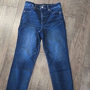 Classic Blue Women's Jeans